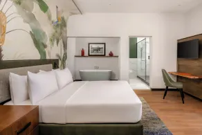 Vignette Collection -Fairview Hotel Nairobi - Room
