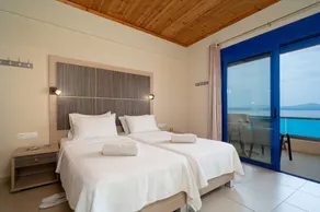 Minos Boutique Hotel Agia Galini - Rom