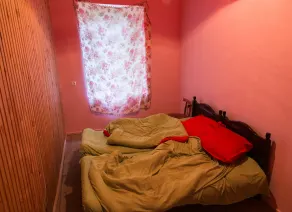 Lia Jamdeliani Guest House - Room