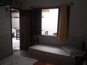 Pousada Mar Azul Morro - Habitación
