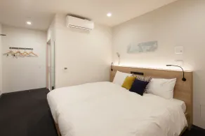 MIMARU Tokyo Ueno East - Chambre