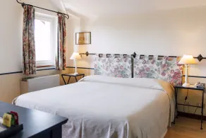 Hostellerie Du Golf - Room