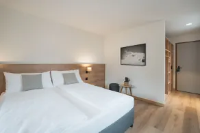 Hotel Brocco & Posta  - Zimmer