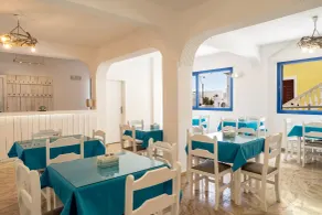 Ikaros - Restaurant