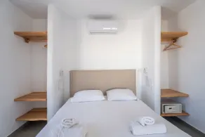 SEA SIDE APARTMENTS IN ORNOS BEACh - Room