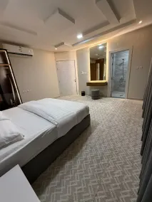 Coral Hotel Apartments - Room