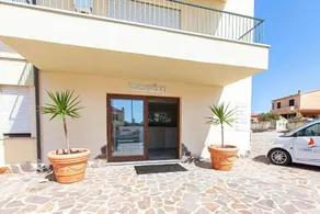 Residenze Le Vele  - Reception