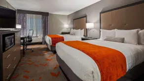 Best Western Plus North Joliet - Rum