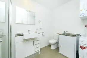 Accommodate Canberra - Domain - Bagno