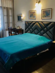 Vandana's Bed and breakfast - Room