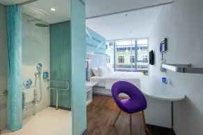Tru by Hilton Ha Long Hon Gai Centre - Quarto