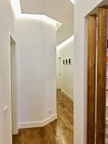 Hola Lisbon Suites - Hall