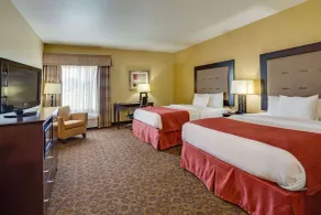 La Quinta by Wyndham Vicksburg - Chambre