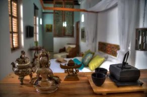 Casa de Leda, a Kali Hotel - Room