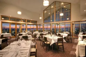 Silverwater Resort Phillip Island - Restaurant