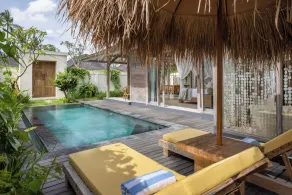 Seven Dreams A Pramana Experience - View from room