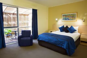White Lace Motor Inn - Room
