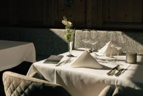 Gourmet & Wine Hotel Austria - 4 Sterne superior - Hike & Bike - Restaurant