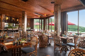 Keemala - Restaurant