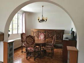 Chambres d'Hôtes Au Cœur De Breizh - Coin petit déjeuner
