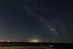 Bison Ranch Retreat: 8 Mi to Niobrara State Park - Innenbereich