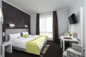 Hotel Godewind - Room