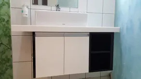 Sweet Suger B&B - Salle de bain