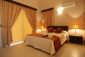 Vineland Sheromyli Villas - Room