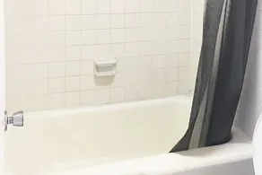 Micanopy Inn - Baño