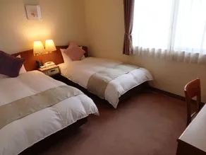 Hotel Hashimotorou - Værelse