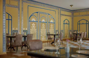 Storii By ITC Hotels, Jaisalmer - Restaurant