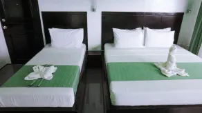 Garin Farm Pilgrimage Resort powered by Cocotel - Room