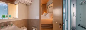 Magic Natura Resort - Chambre