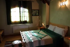 La pommeraie d'Ifrane - Zimmer