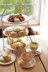 The Rodney Hotel - Restaurante