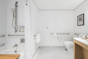 The Williams Inn - Salle de bain