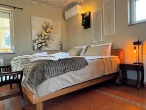 Villa Boyana City Relax - Rum
