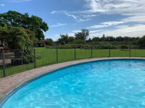 Gerald's Gift Guest House - Pool