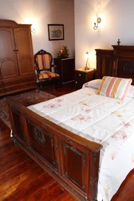 Hotel Rural Senderos de Abona - Room