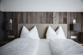 Hotel Gerl - Chambre