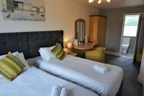 Rooms at The Angel - Værelse