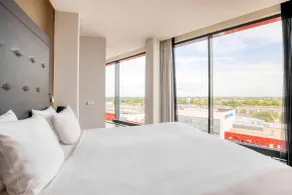 Mercure Hotel Amersfoort Centre - Chambre
