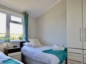 Bossiney Bay - Rom