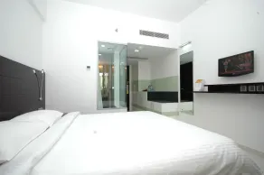Keys Select by Lemon Tree Hotels, Ludhiana - Room
