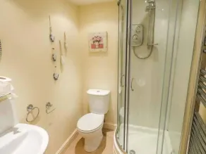 Fells Cottage - Bathroom