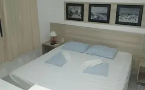 Hotel Praia do Futuro - Room