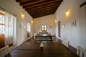 Casa Maria - Restaurant