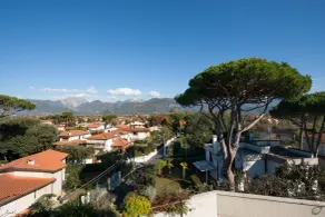 Residence Verdeluna - Vista do quarto