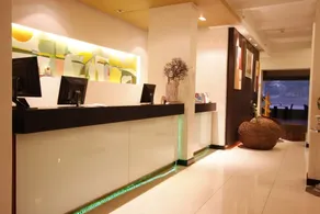 The Embassy Sathorn - Réception