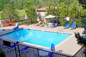 Staybridge Suites Colorado Springs North by IHG - Pool